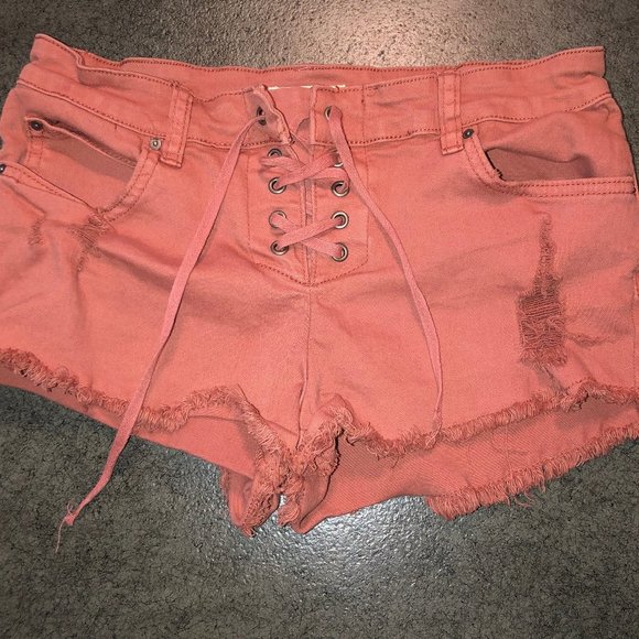 Billabong Pants - Billabong Short